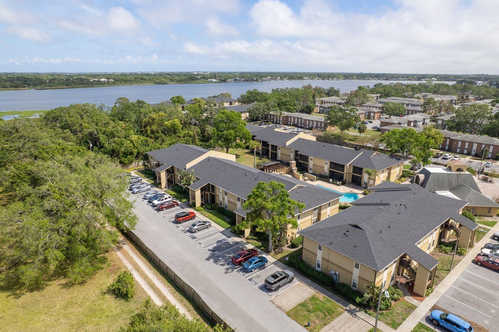 BELLA VISTA ON LAKE - Residential Lease