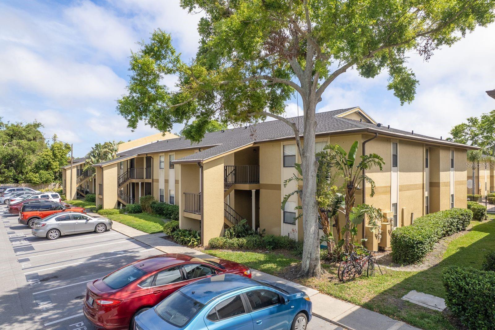 BELLA VISTA ON LAKE - Residential Lease