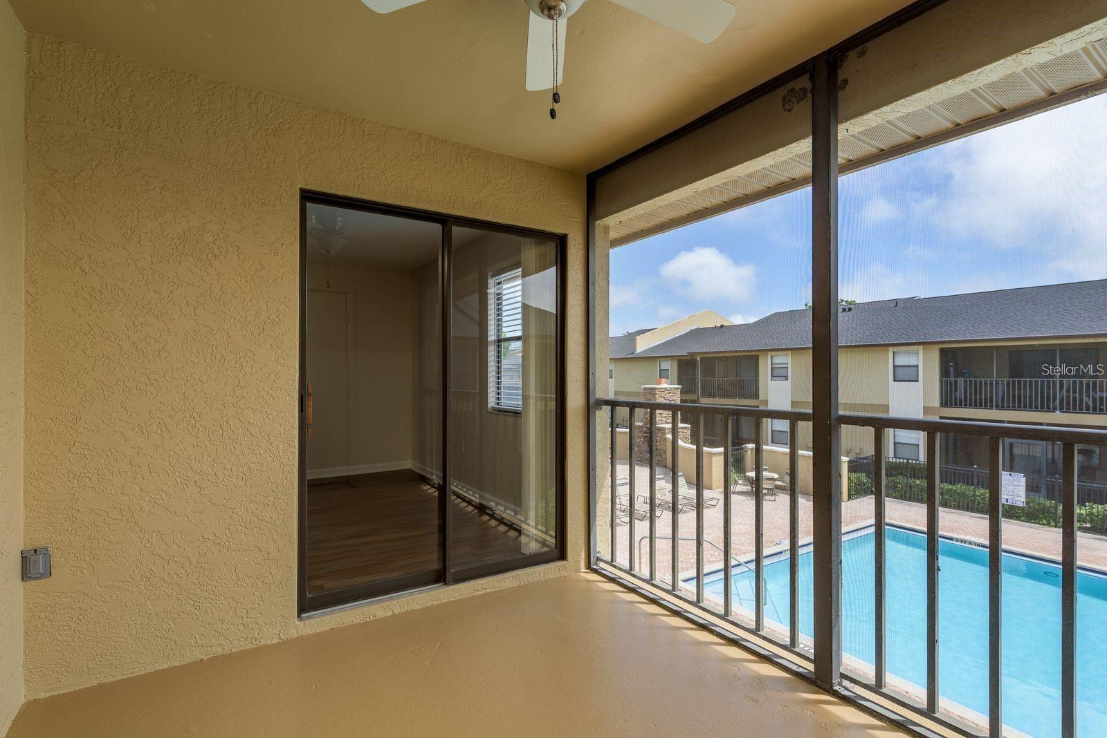 BELLA VISTA ON LAKE - Residential Lease