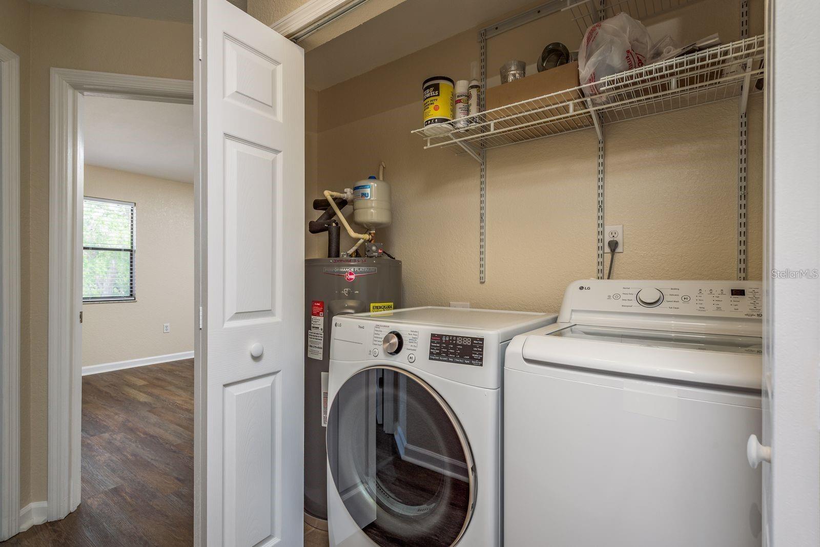 BELLA VISTA ON LAKE - Residential Lease