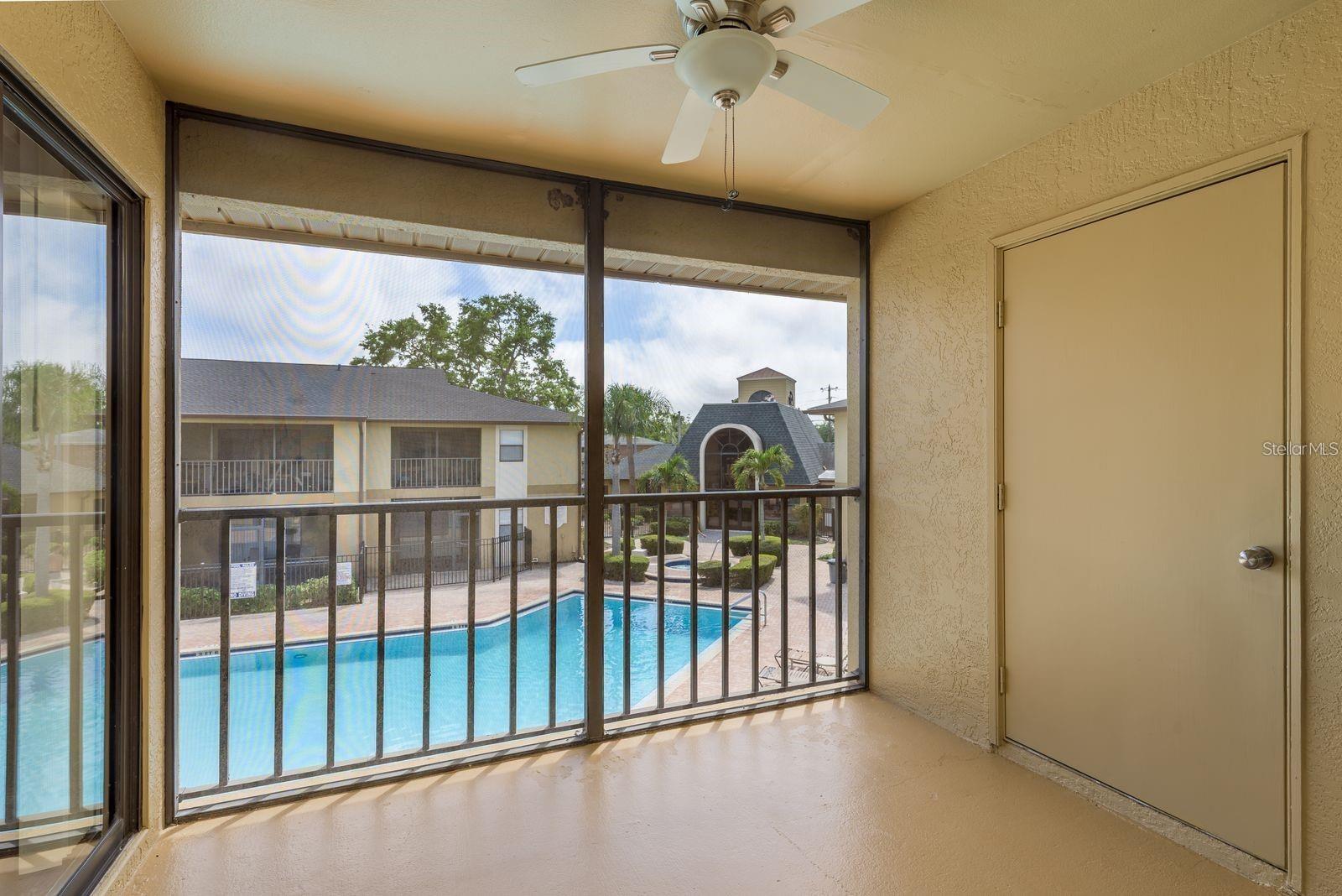 BELLA VISTA ON LAKE - Residential Lease