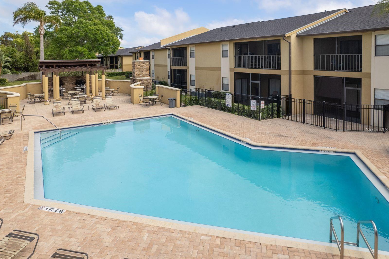 BELLA VISTA ON LAKE - Residential Lease