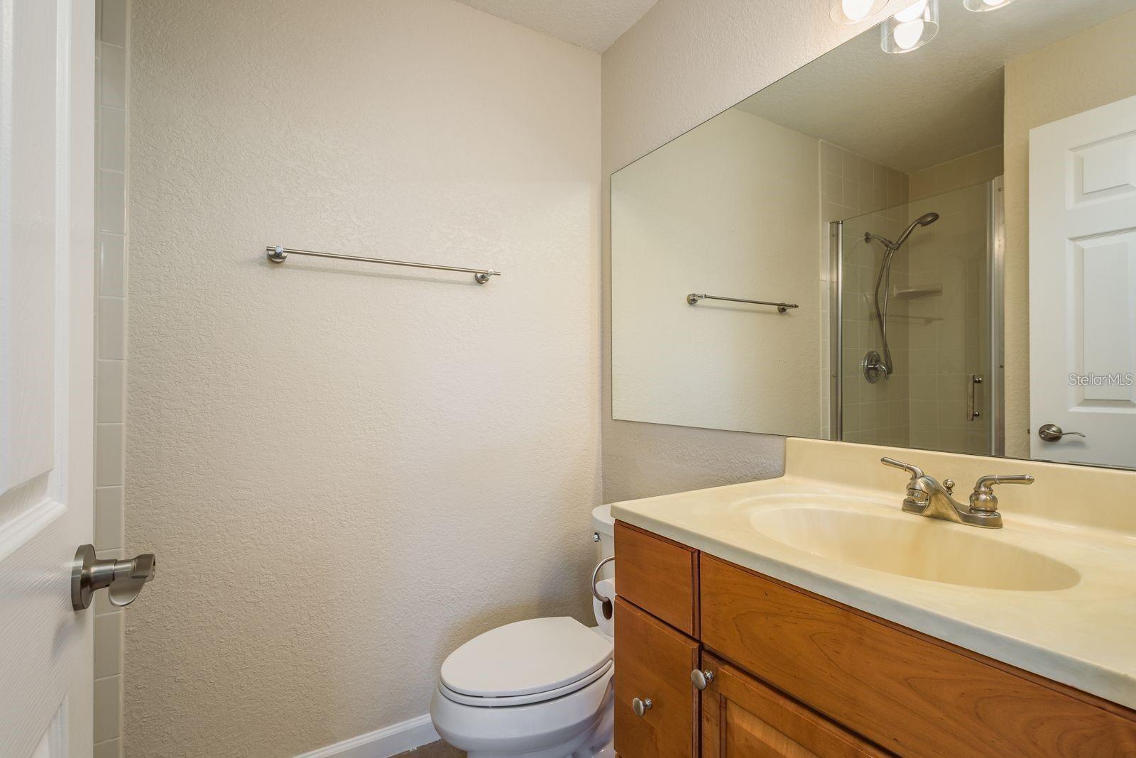 BELLA VISTA ON LAKE - Residential Lease