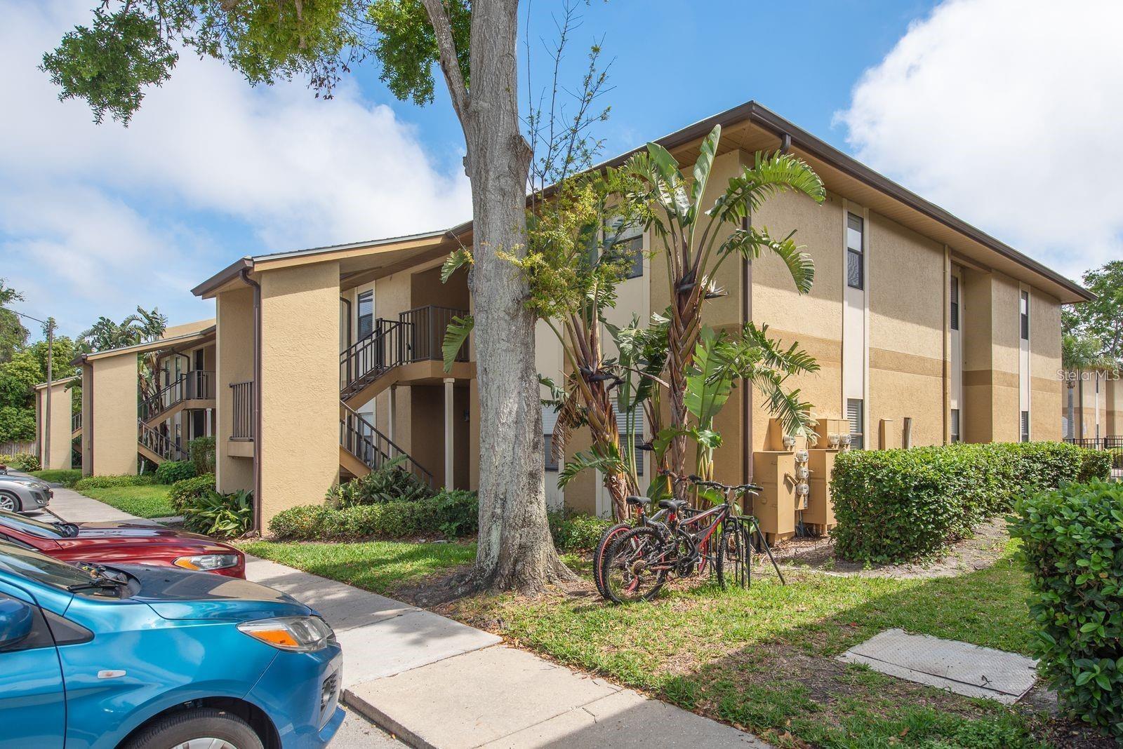 BELLA VISTA ON LAKE - Residential Lease