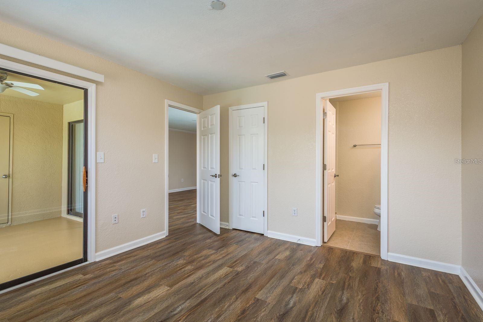 BELLA VISTA ON LAKE - Residential Lease