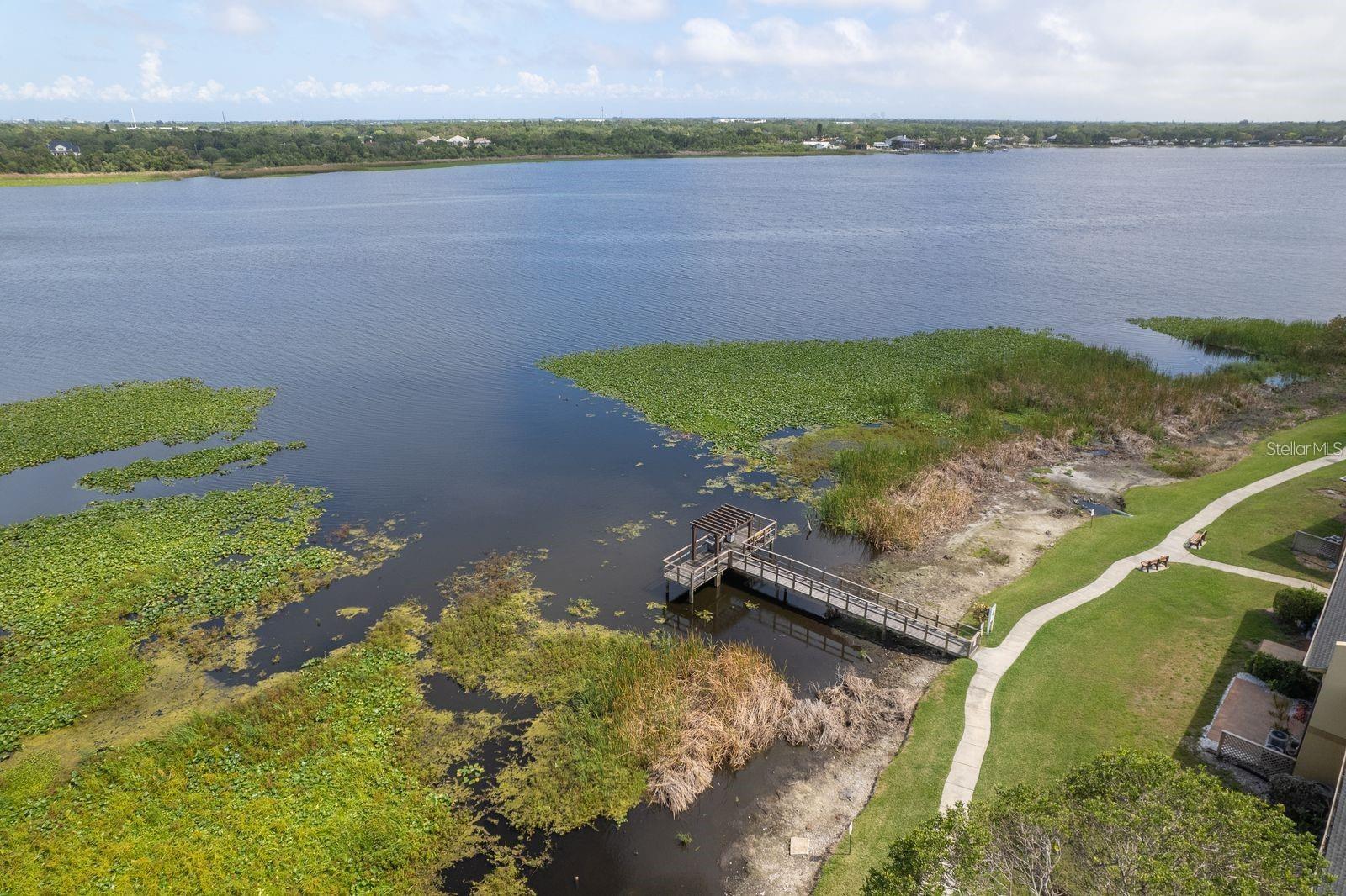 BELLA VISTA ON LAKE - Residential Lease