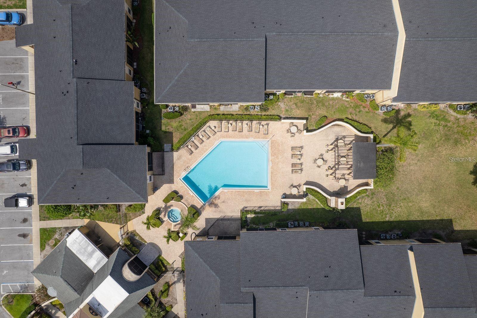 BELLA VISTA ON LAKE - Residential Lease