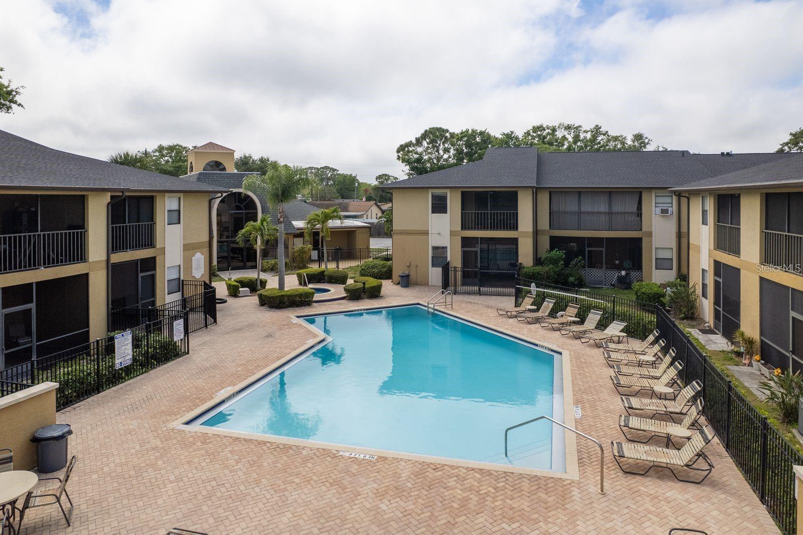 BELLA VISTA ON LAKE - Residential Lease