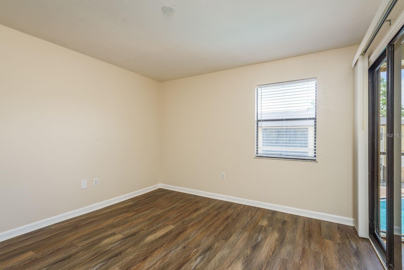 BELLA VISTA ON LAKE - Residential Lease