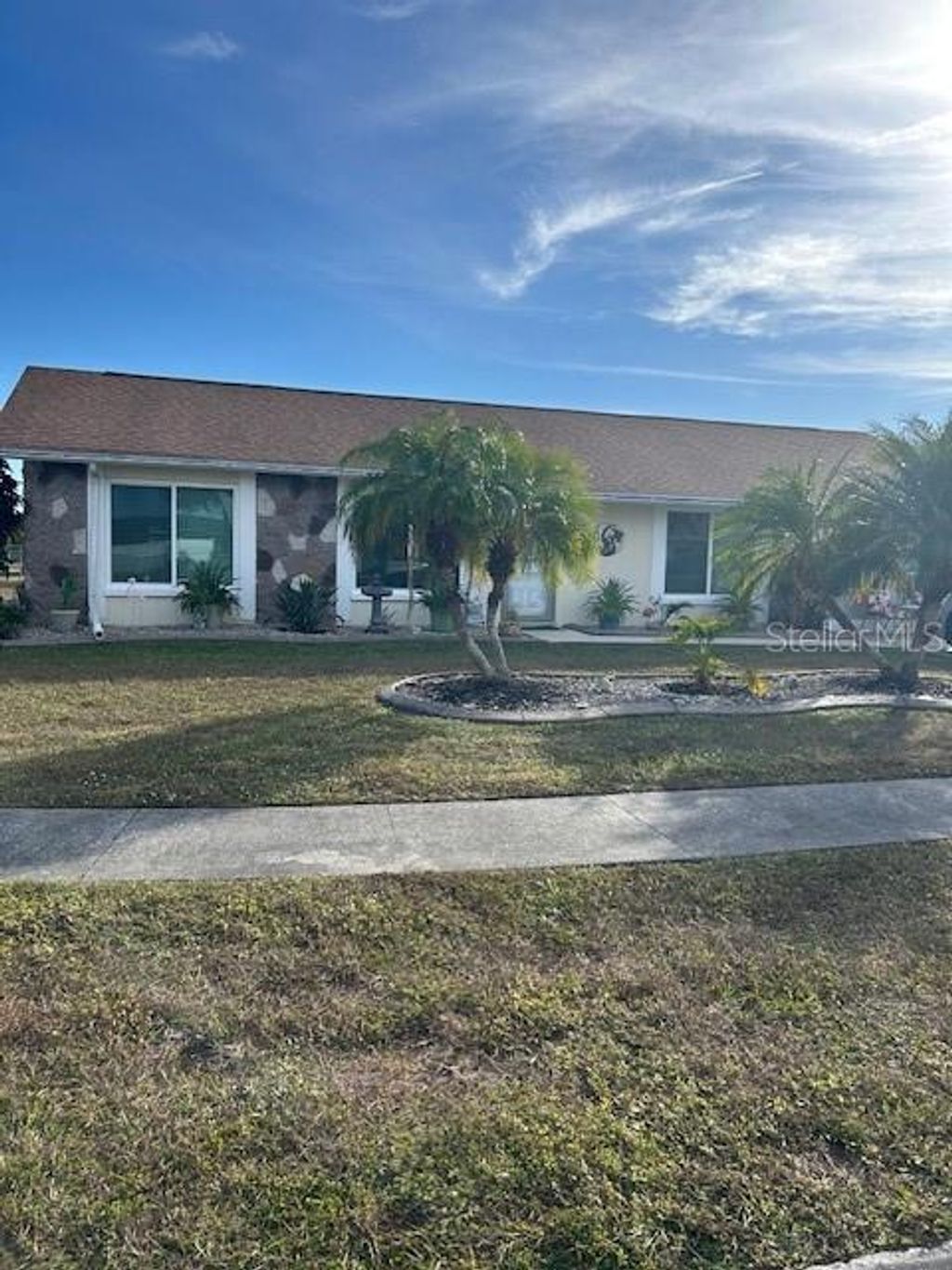 Photo of 13569 Dibella Avenue, Port Charlotte, FL 33981 (MLS # N6141711)