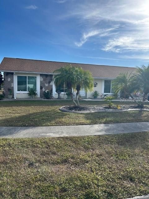 Photo of 13569 Dibella Avenue, Port Charlotte, FL 33981 (MLS # N6141711)