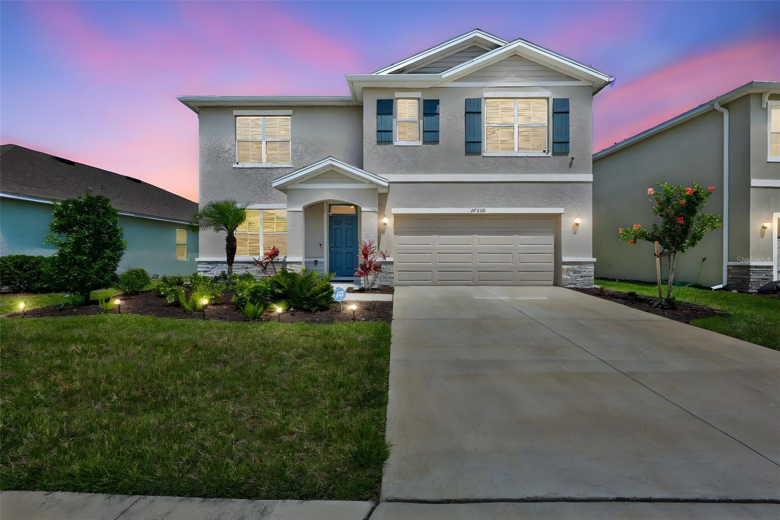 17330 HARVEST MOON WAY