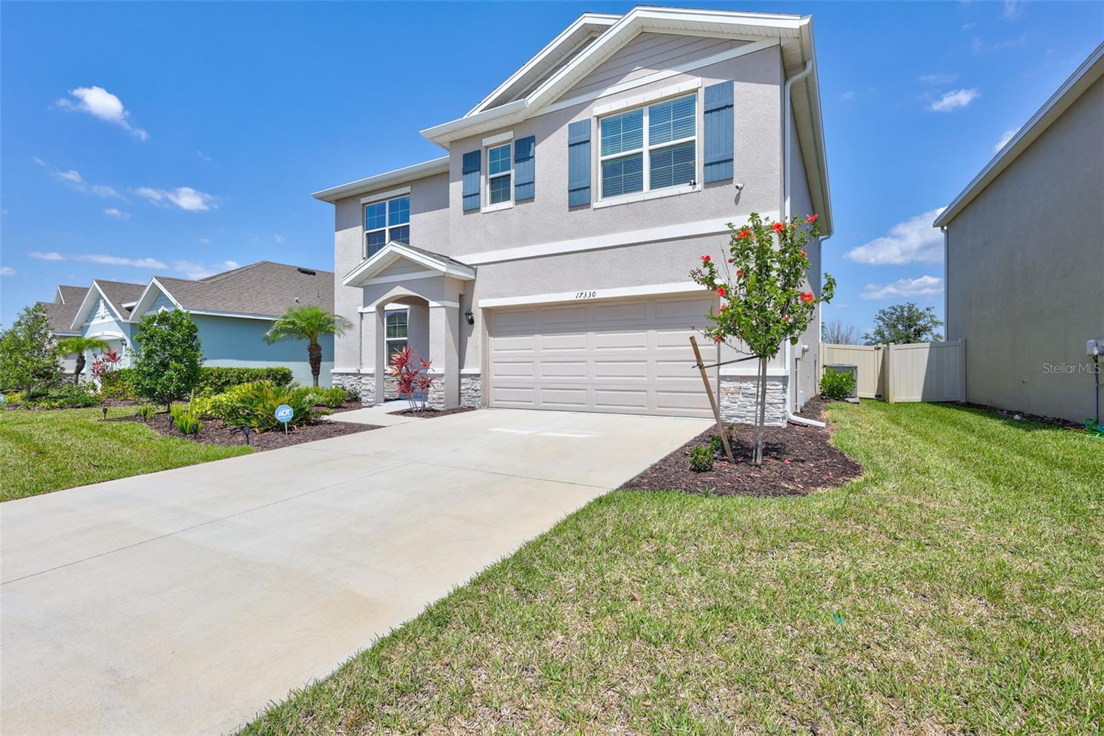 17330 HARVEST MOON WAY