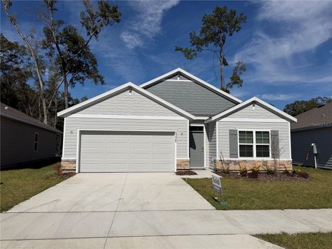 5326 SW 52ND COURT GAINESVILLE FL 32608