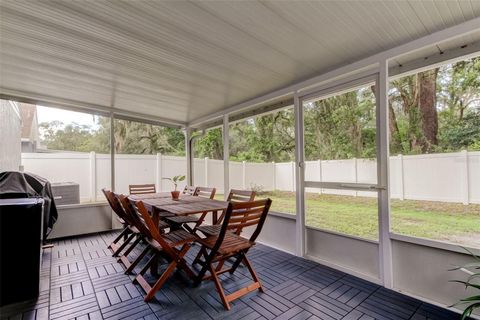 A home in WESLEY CHAPEL