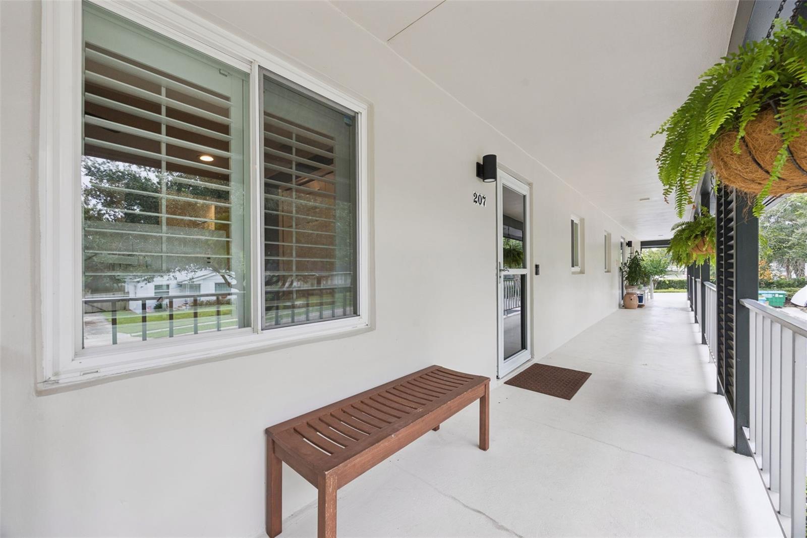 210 MAGNOLIA ROAD 207