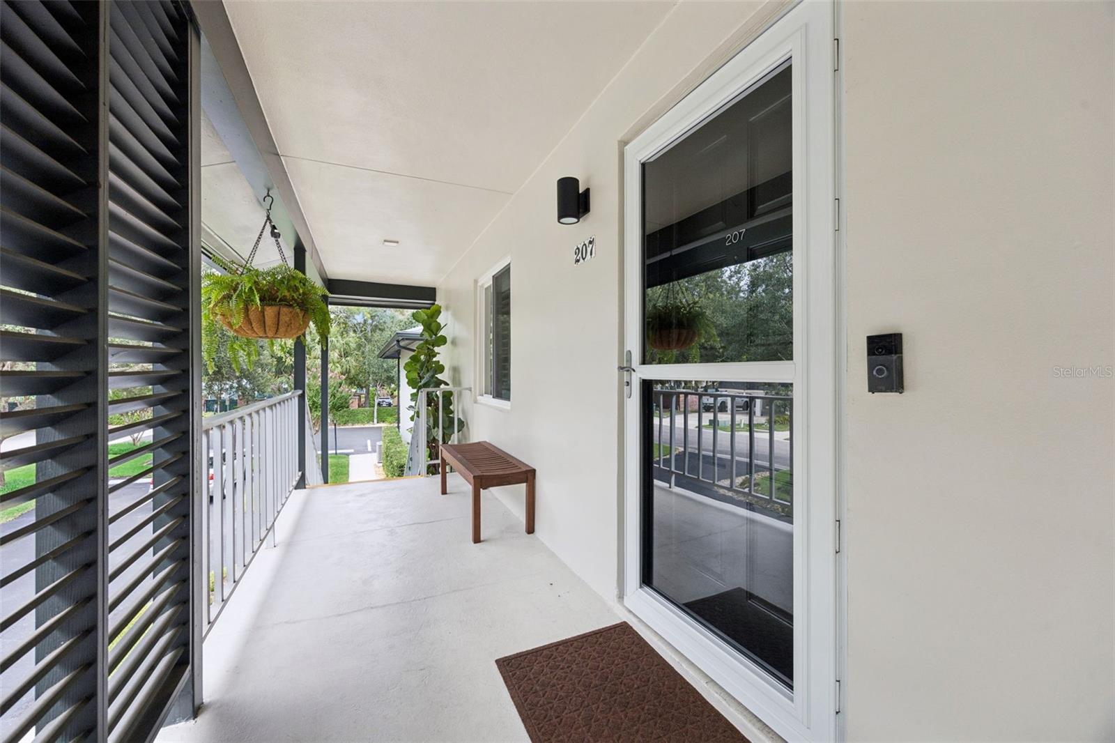 210 MAGNOLIA ROAD 207