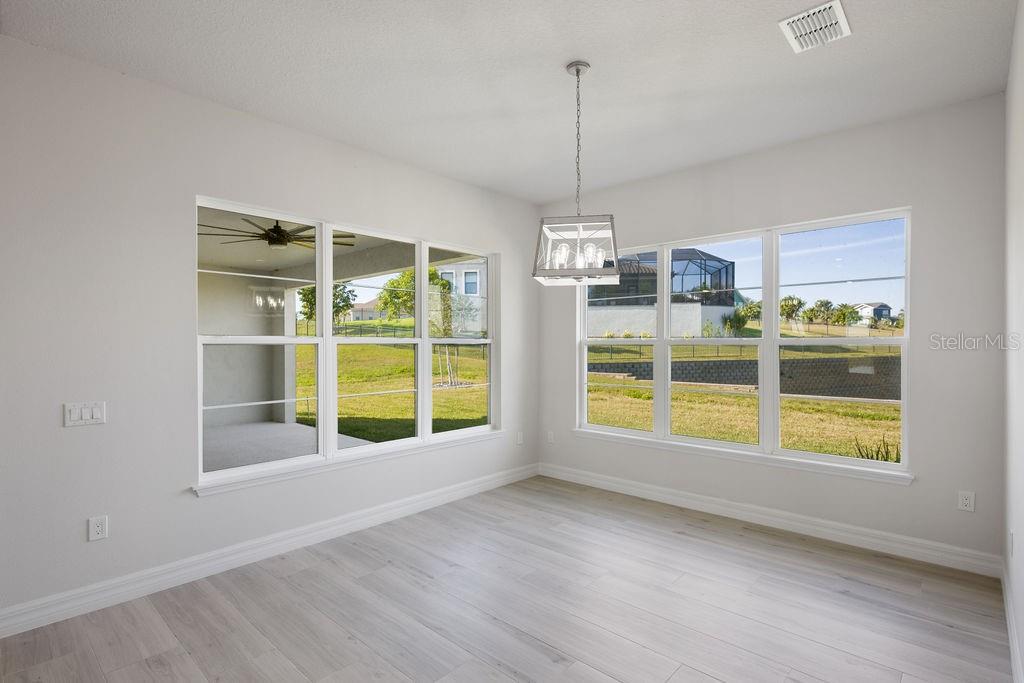 WATER RIDGE - Residential