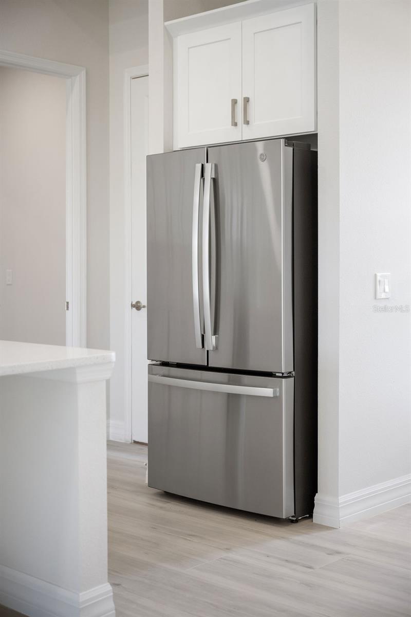 WATER RIDGE - Residential