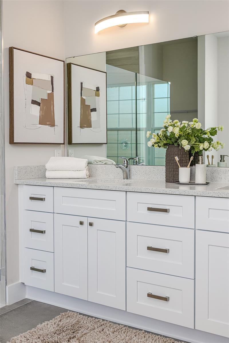 WATER RIDGE - Residential