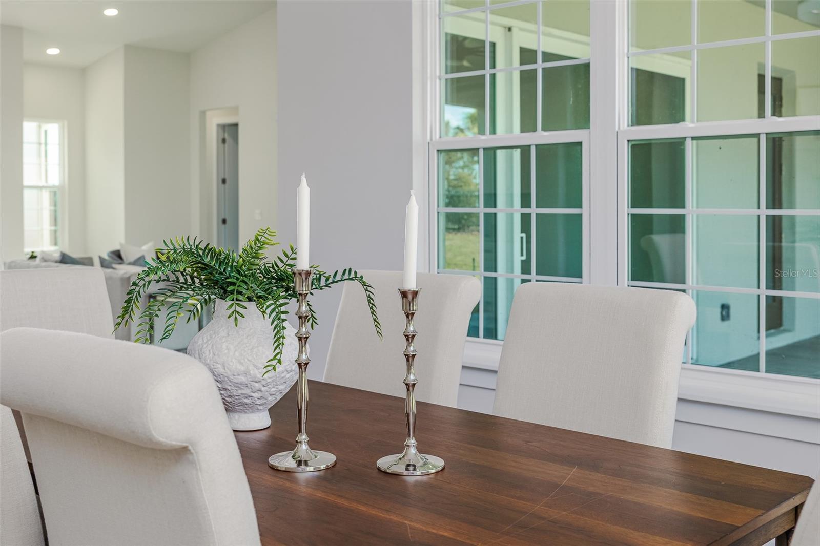 WATER RIDGE - Residential