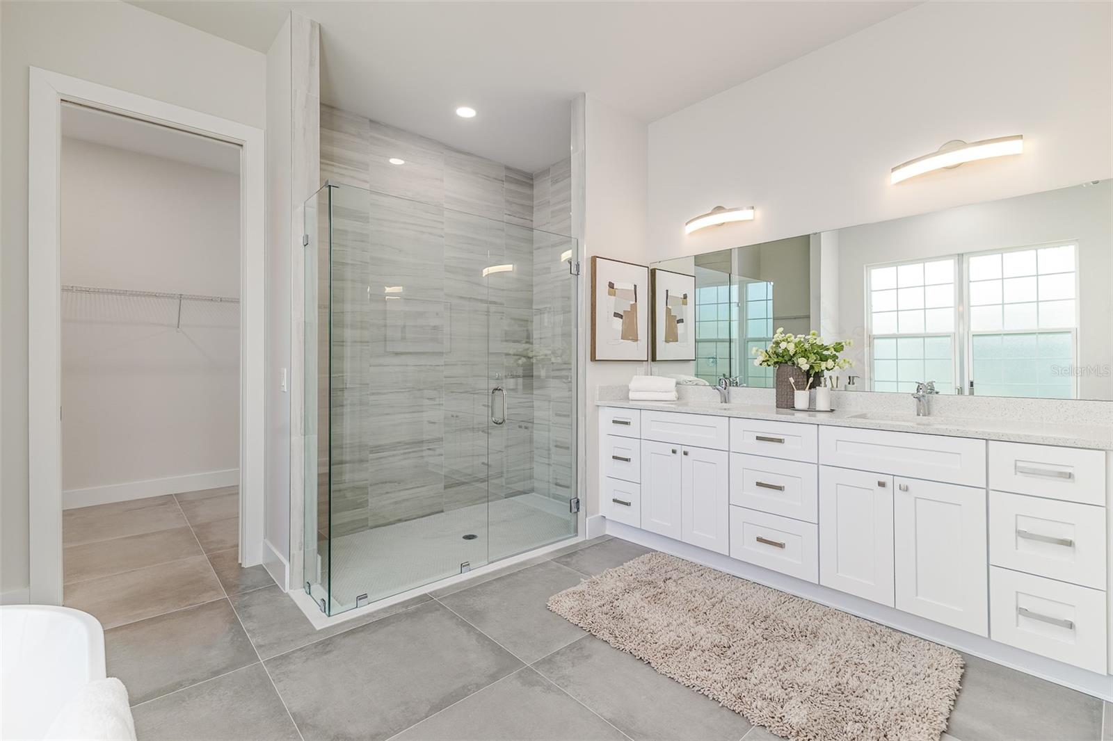 WATER RIDGE - Residential