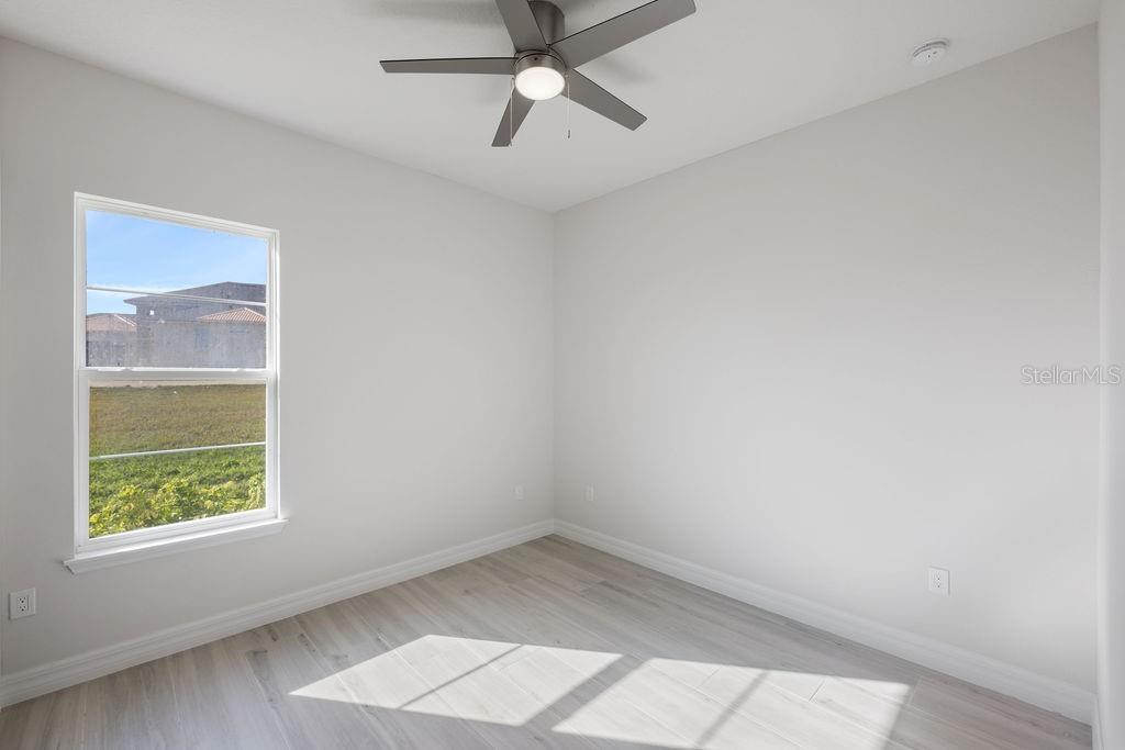 WATER RIDGE - Residential