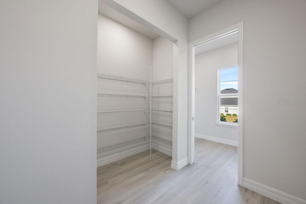 WATER RIDGE - Residential