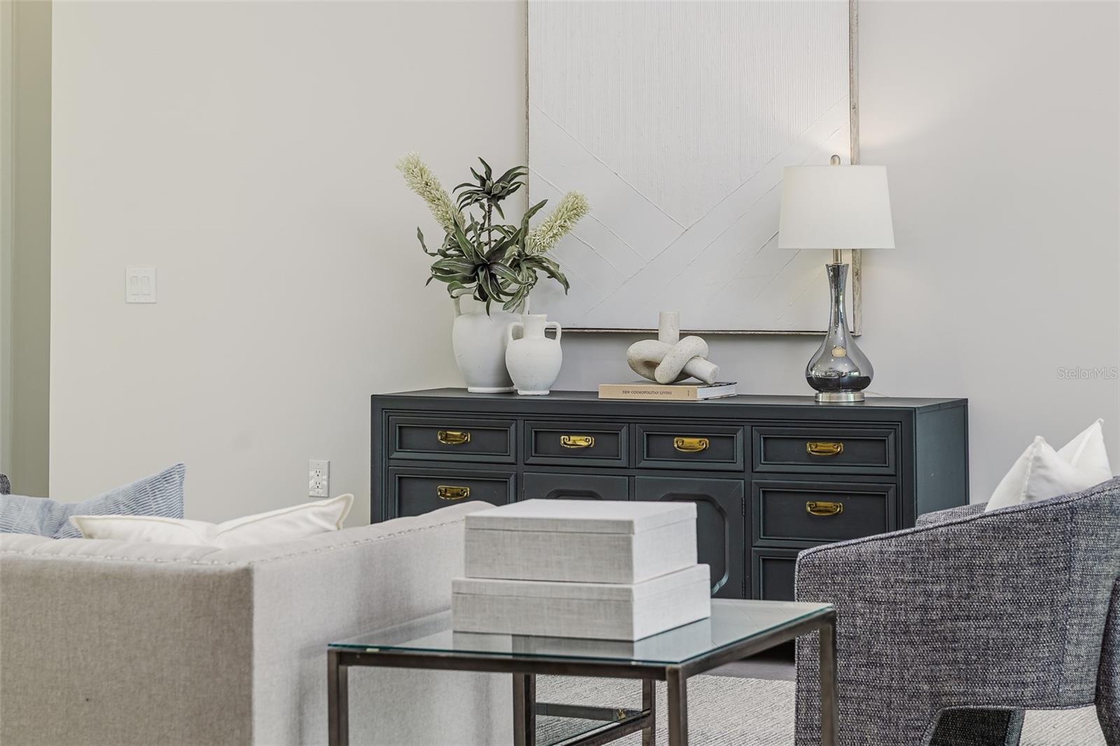 WATER RIDGE - Residential