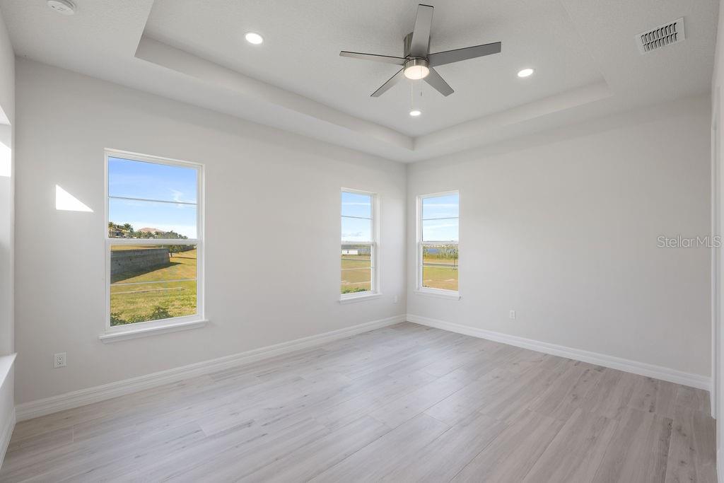 WATER RIDGE - Residential