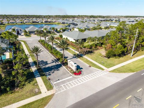 A home in NEW SMYRNA BEACH