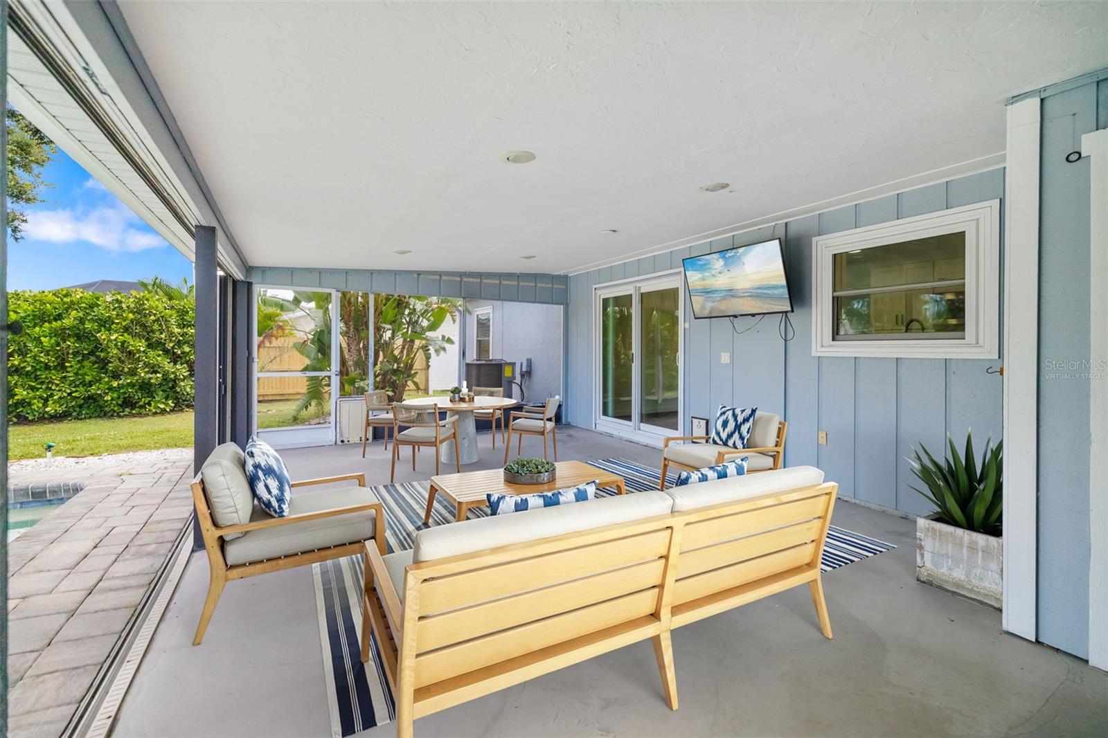 RIVERDALE REV - Residential