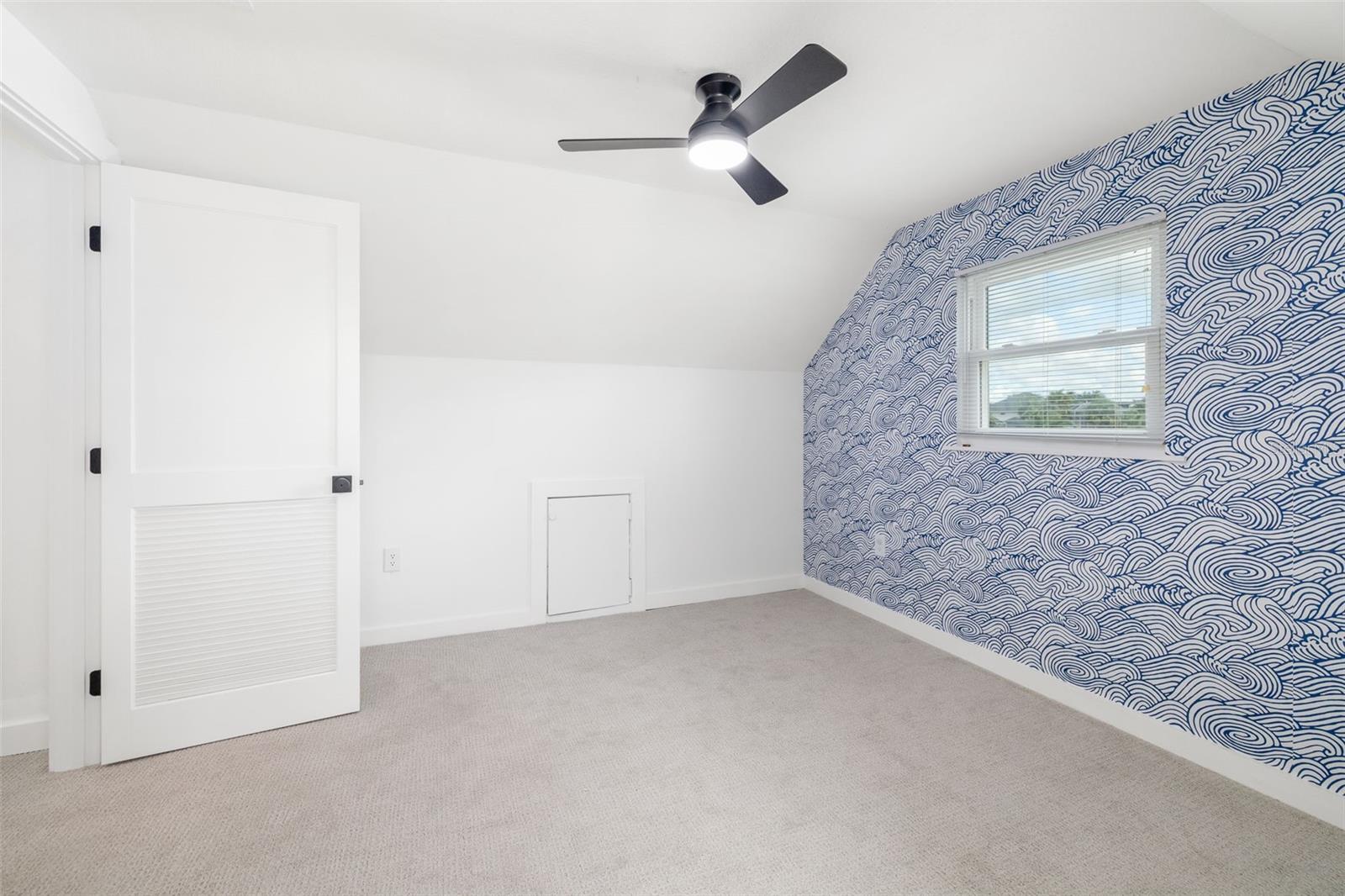 RIVERDALE REV - Residential