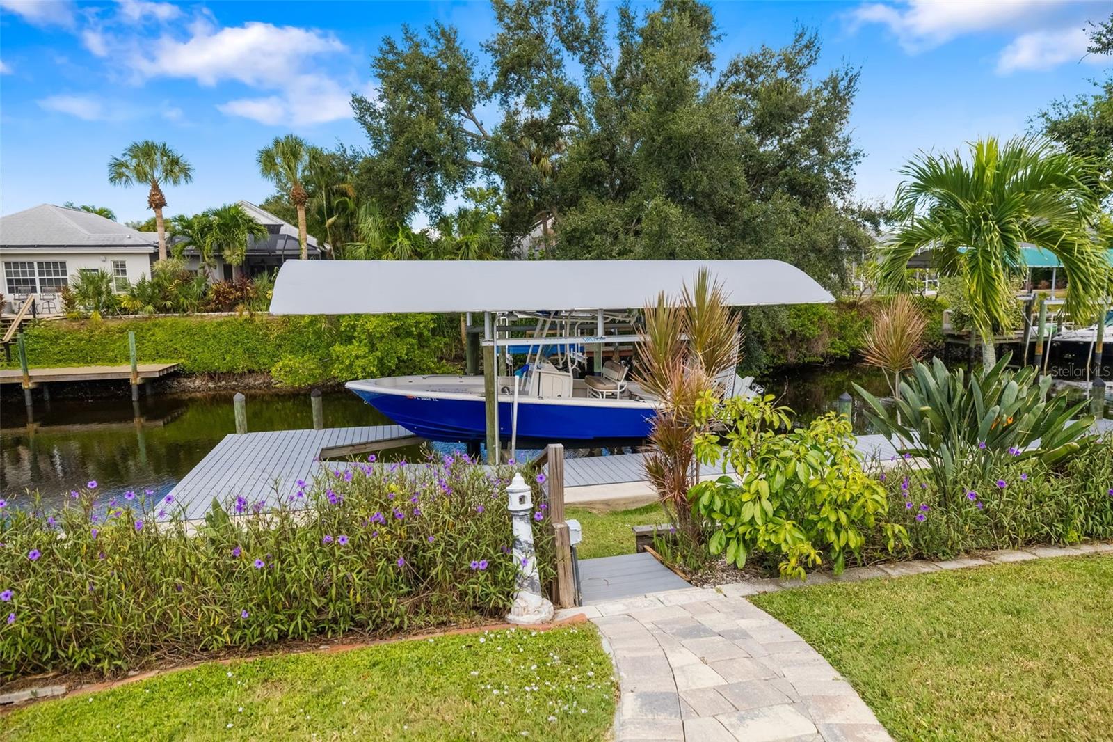 RIVERDALE REV - Residential