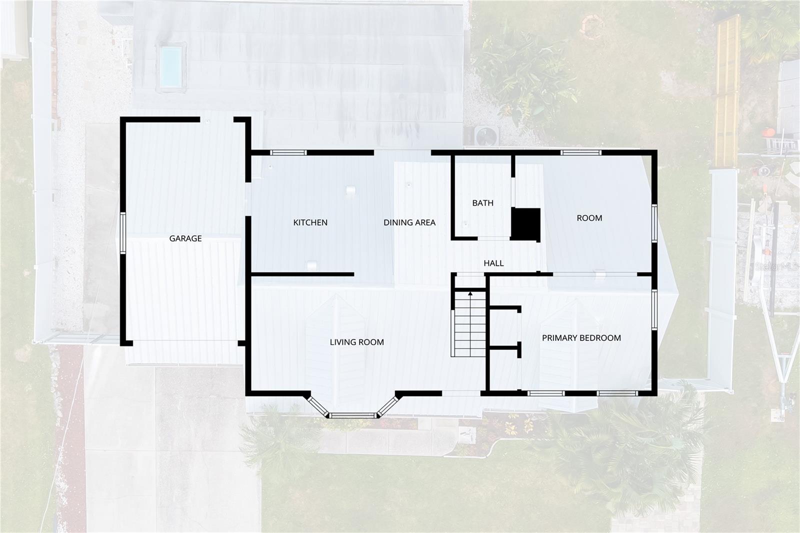 RIVERDALE REV - Residential
