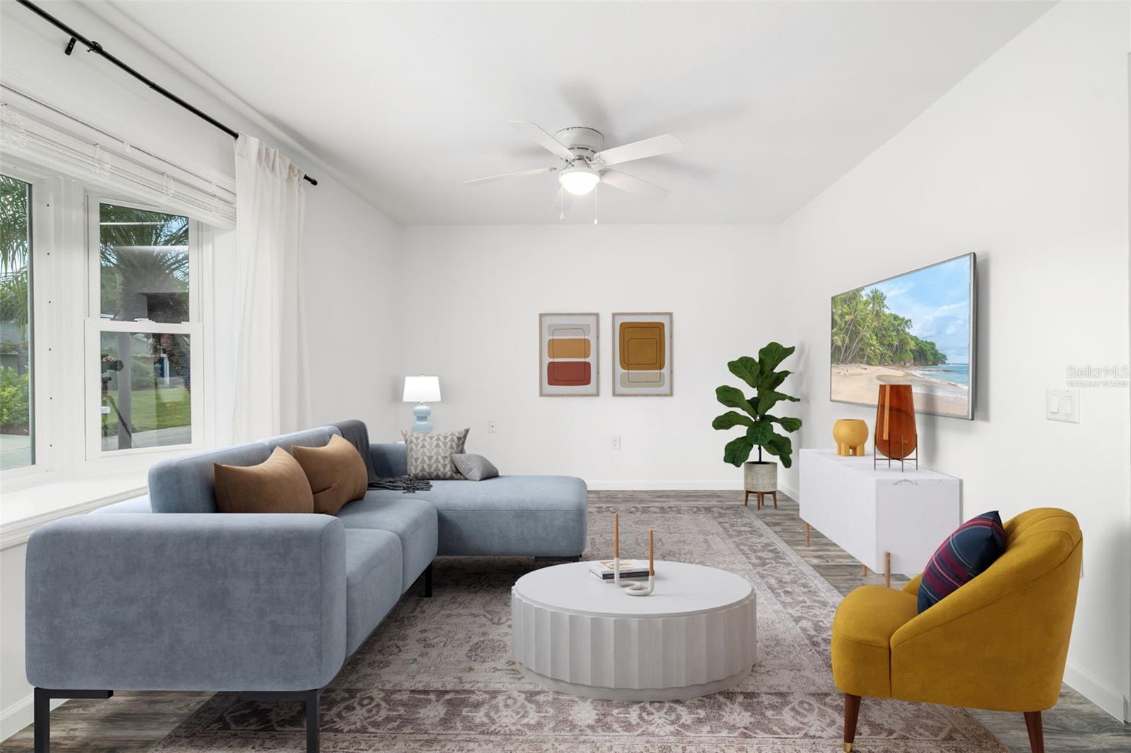 RIVERDALE REV - Residential