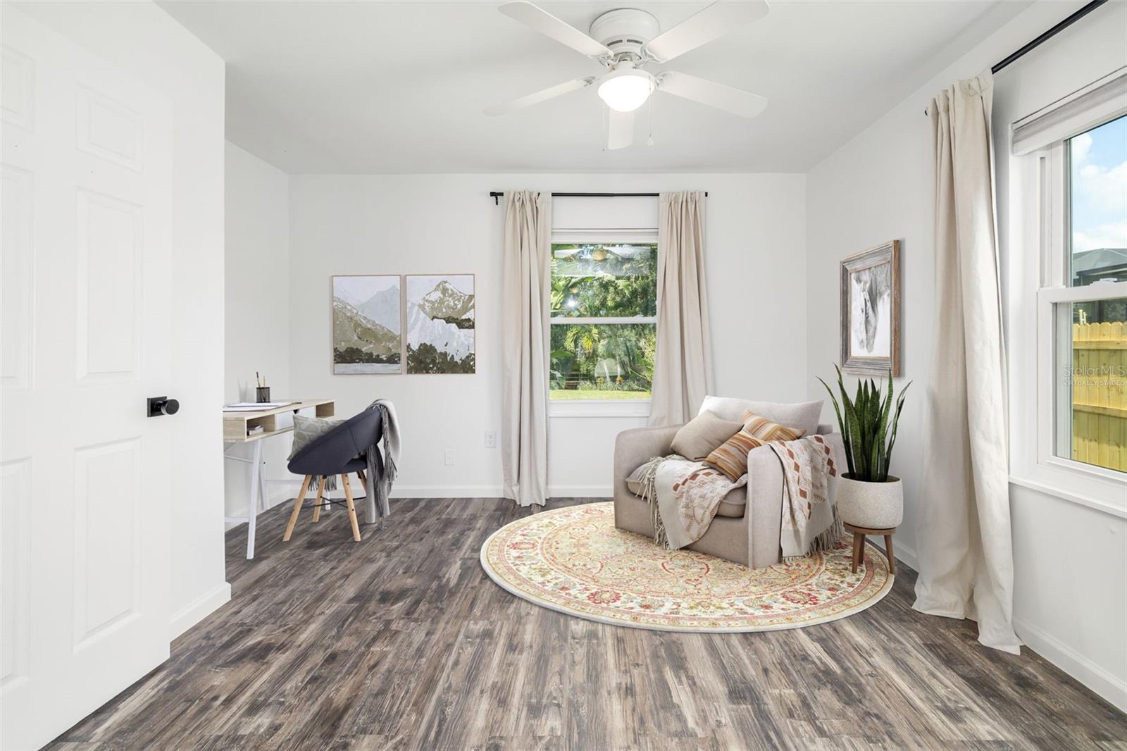 RIVERDALE REV - Residential