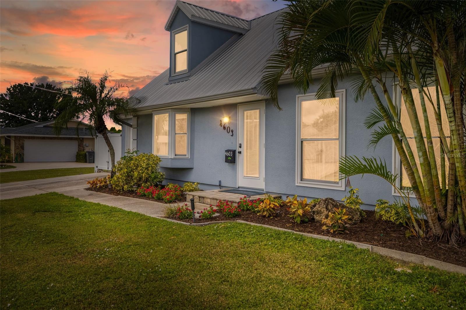 RIVERDALE REV - Residential