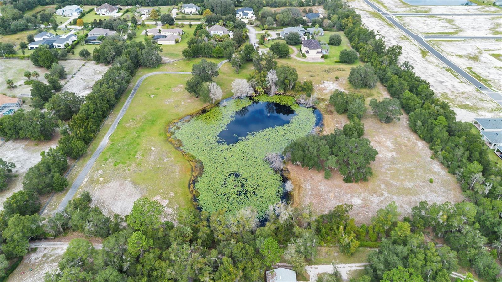 SHADY MDW ESTATES - Land