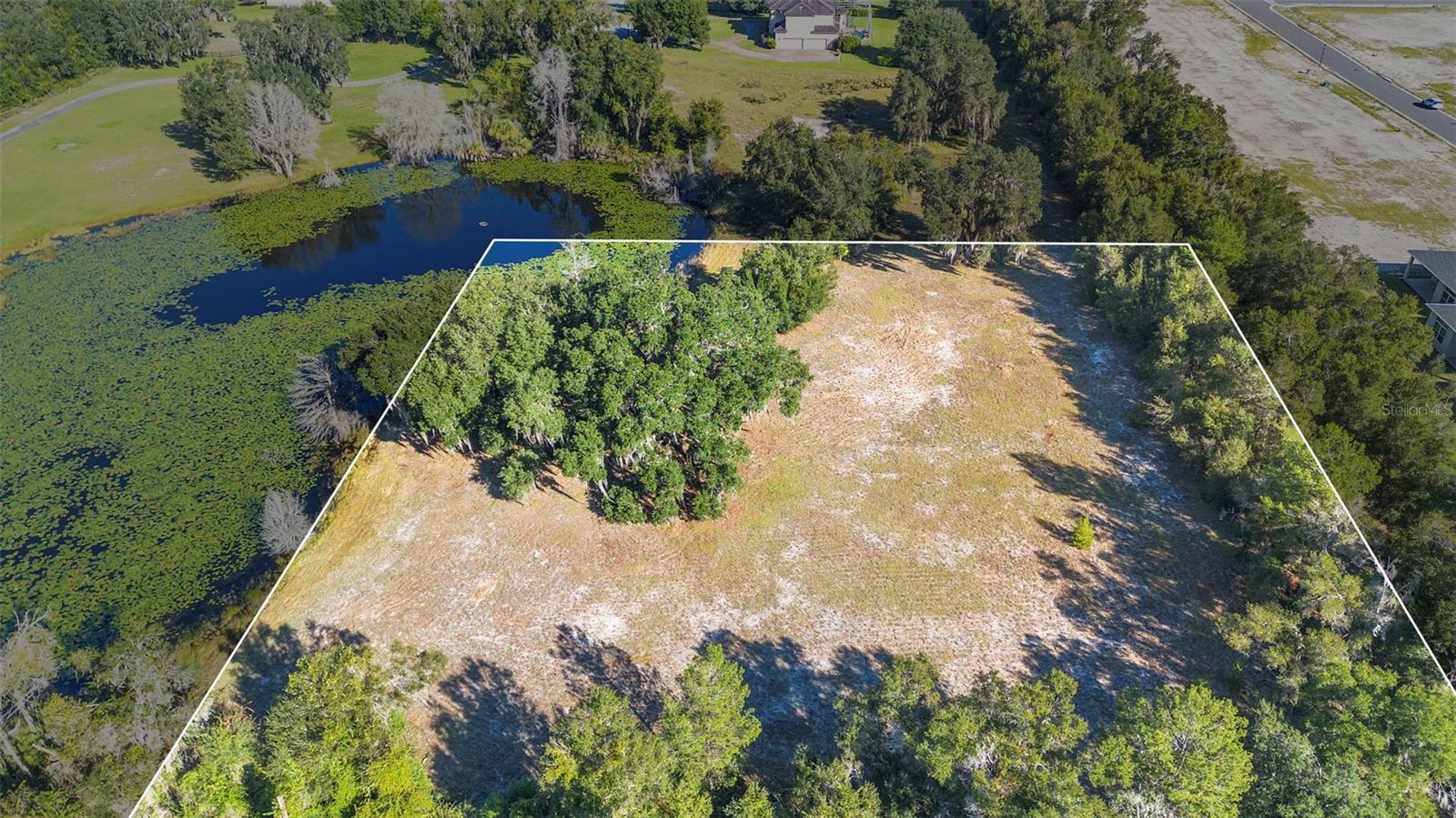 SHADY MDW ESTATES - Land