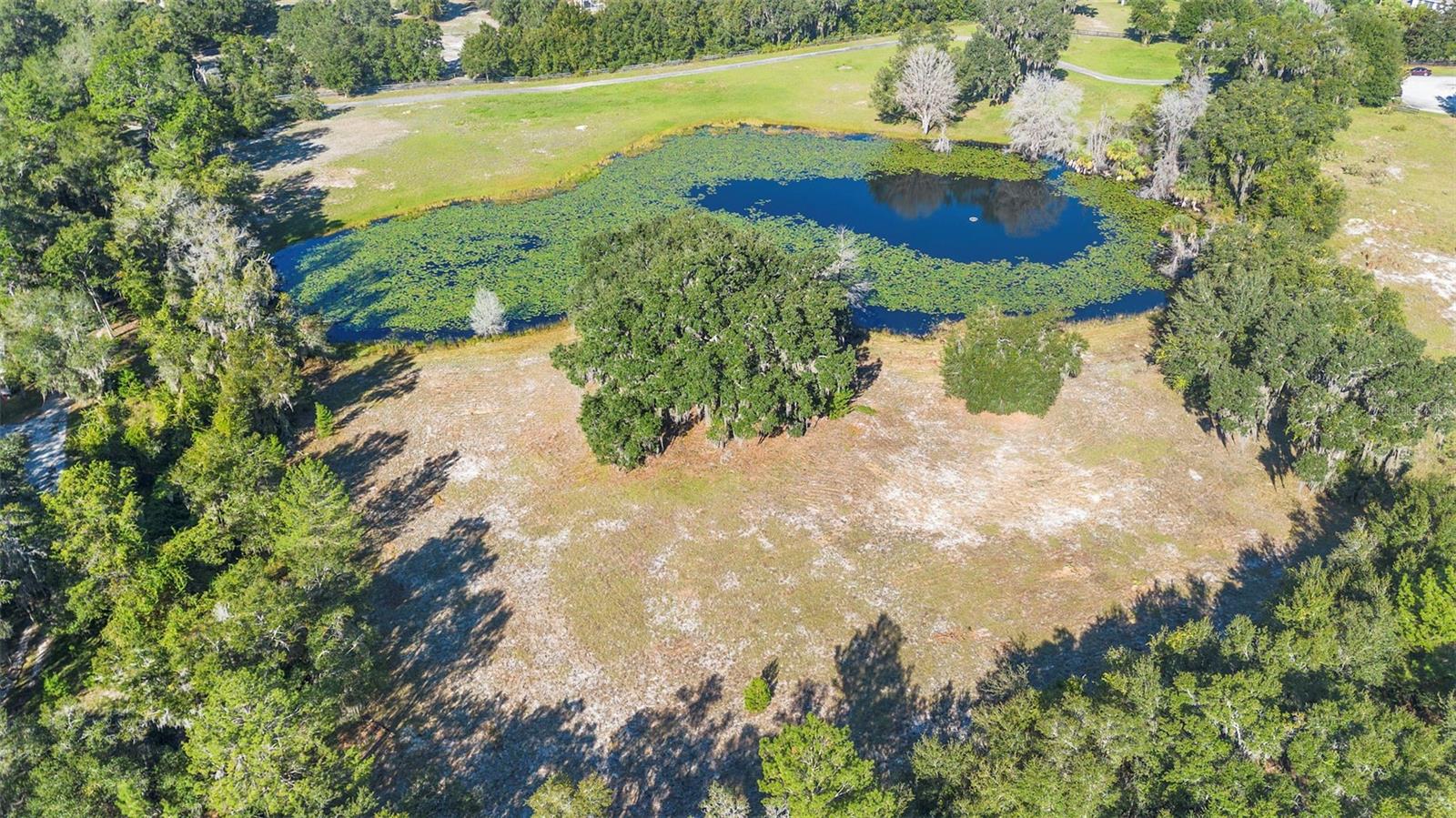 SHADY MDW ESTATES - Land