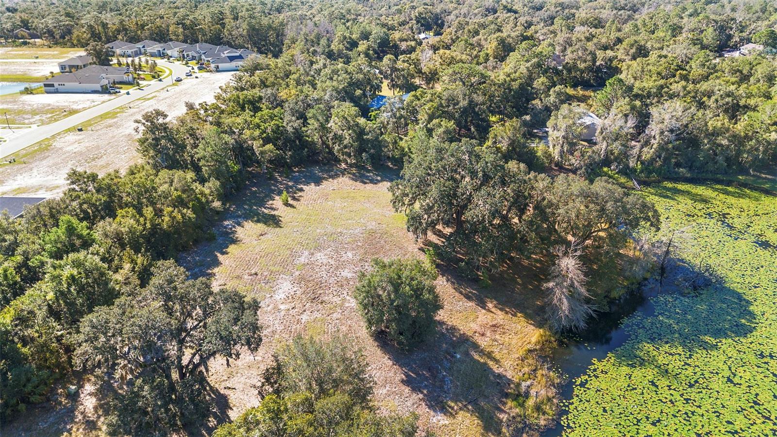 SHADY MDW ESTATES - Land