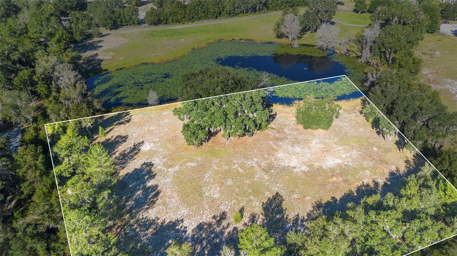 SHADY MDW ESTATES - Land