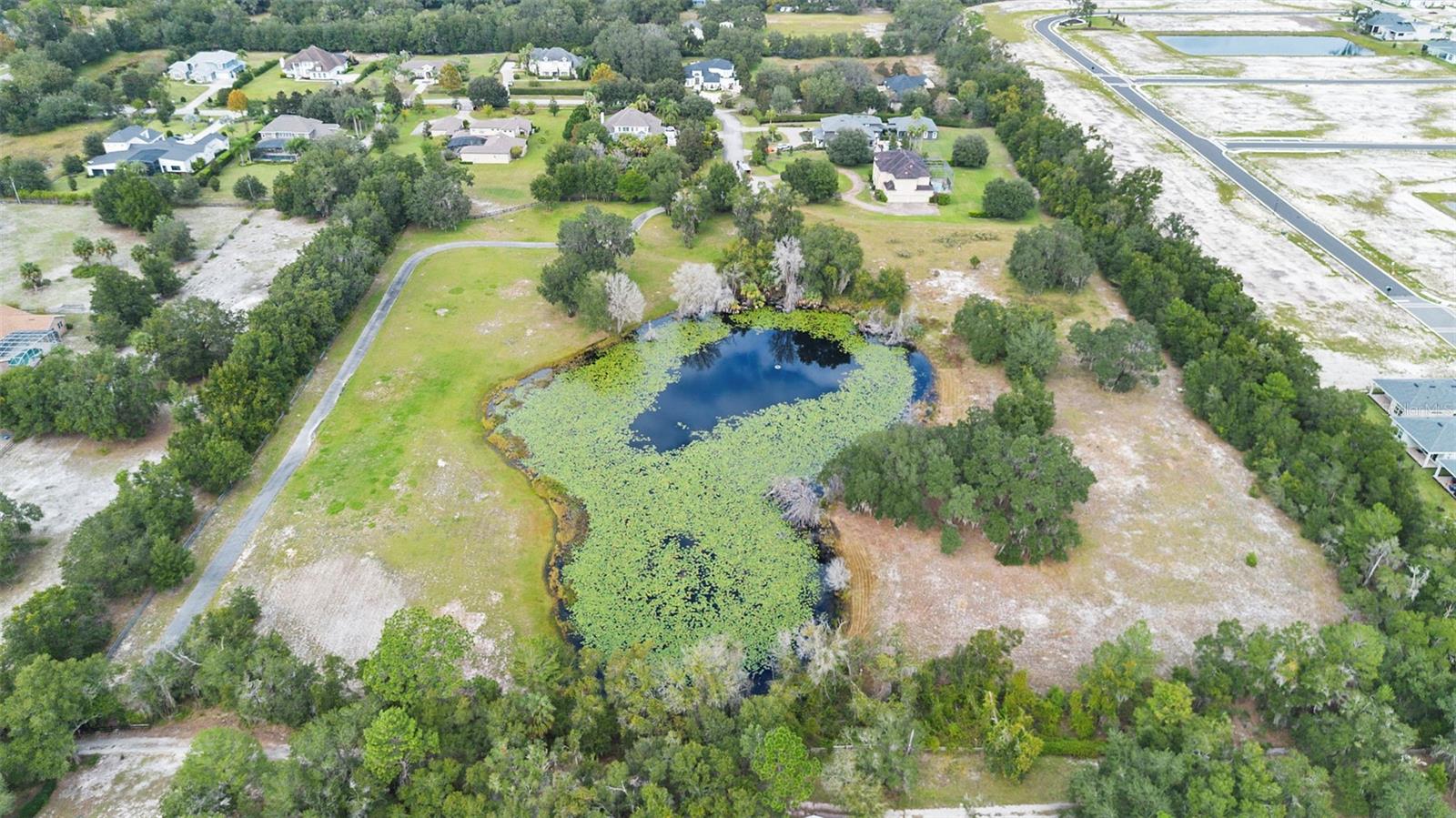 SHADY MDW ESTATES - Land