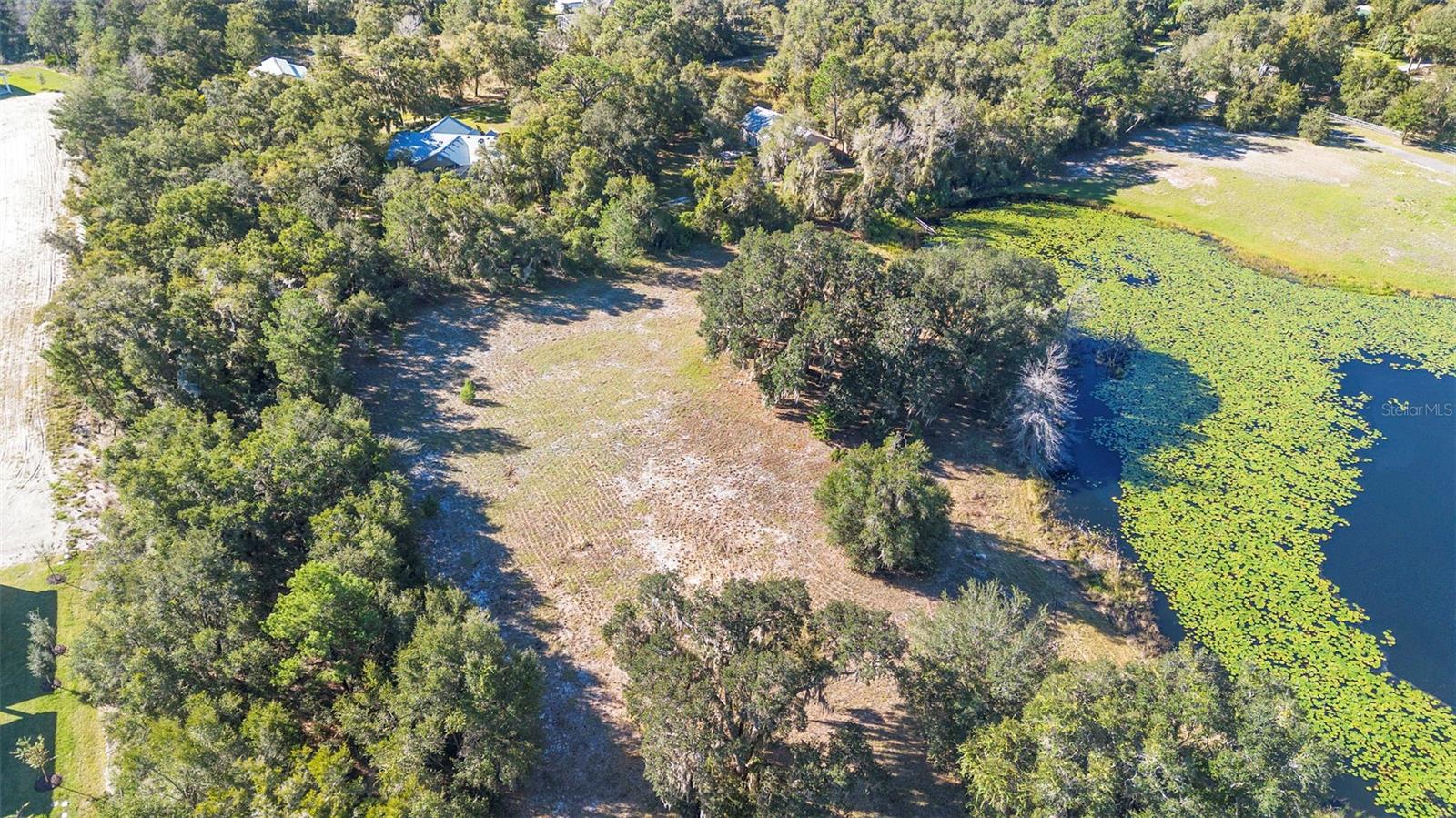 SHADY MDW ESTATES - Land