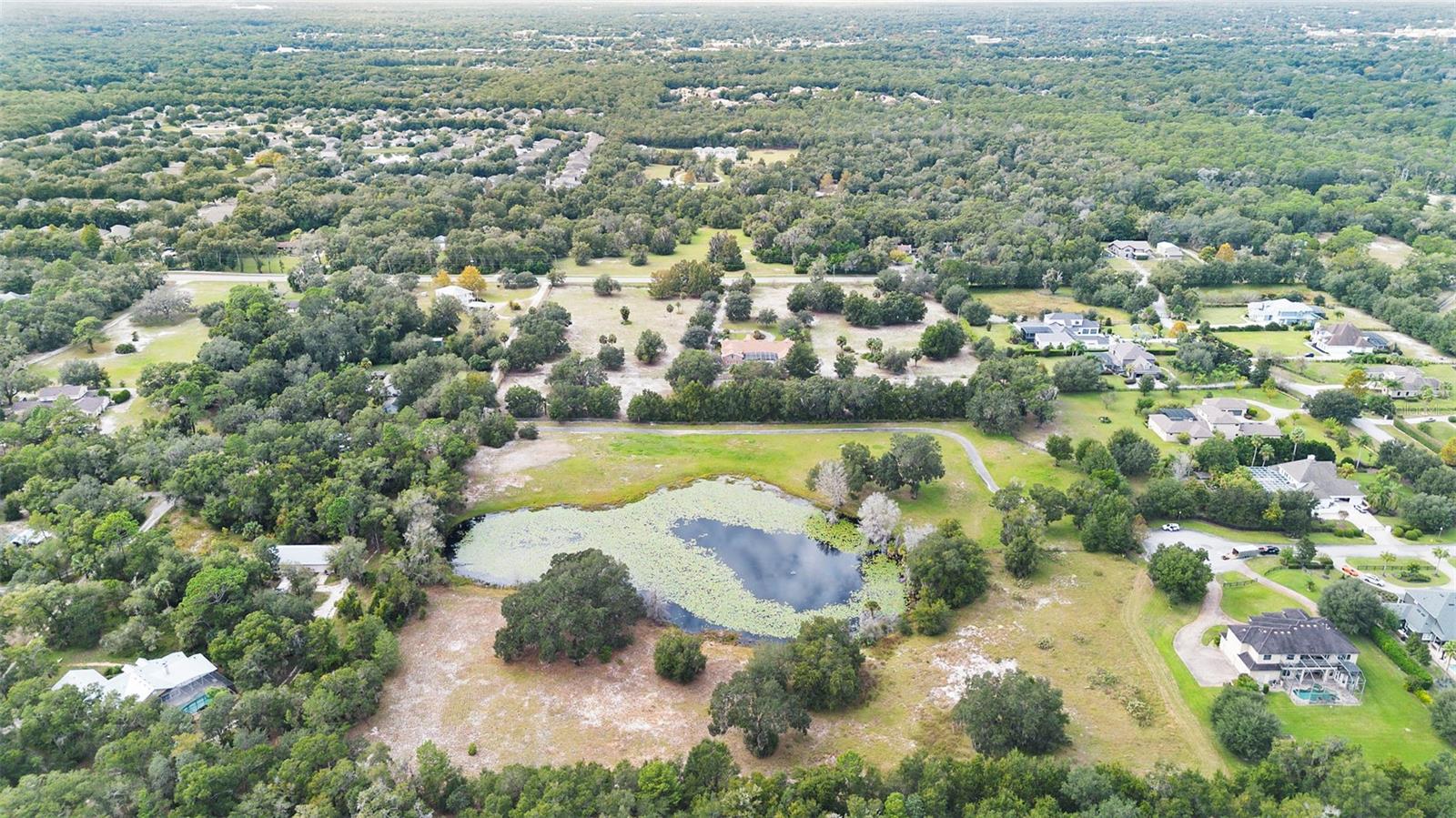 SHADY MDW ESTATES - Land