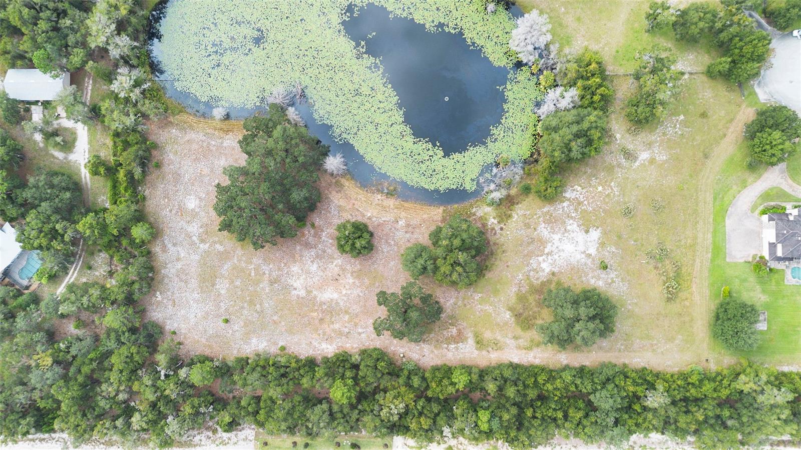 SHADY MDW ESTATES - Land