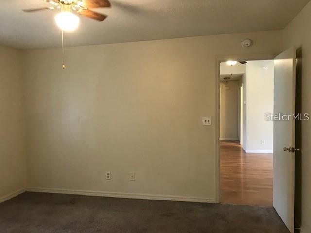 BOULDER HILL - Residential Lease