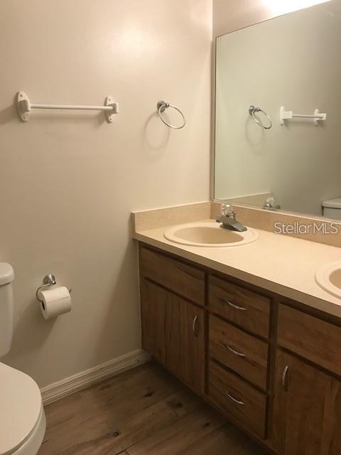 BOULDER HILL - Residential Lease