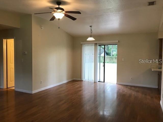 BOULDER HILL - Residential Lease